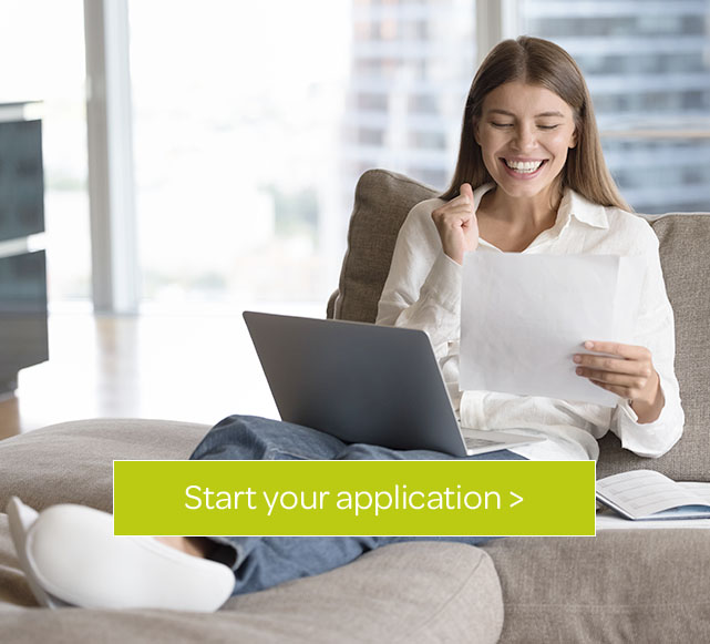 Start your dental finance application today