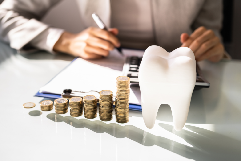 Dental Implants Financing