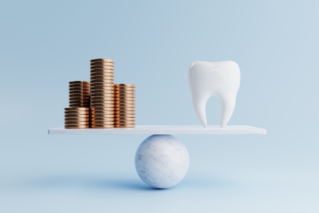 Dental Implants Financing