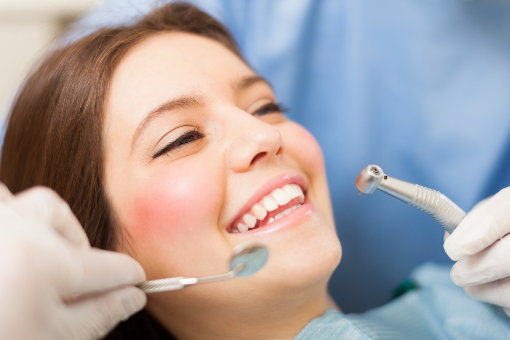 Dental Surgery Financing