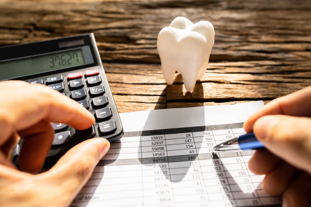 Dental Finance Calculator for Affordable Dentistry - Medicred