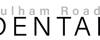 fulham road dental logo